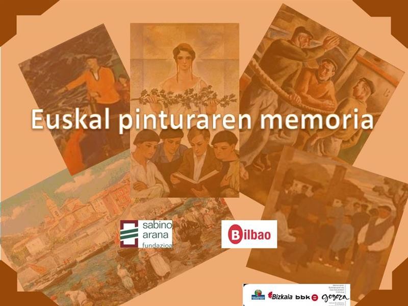 Euskal Pinturaren Memoria