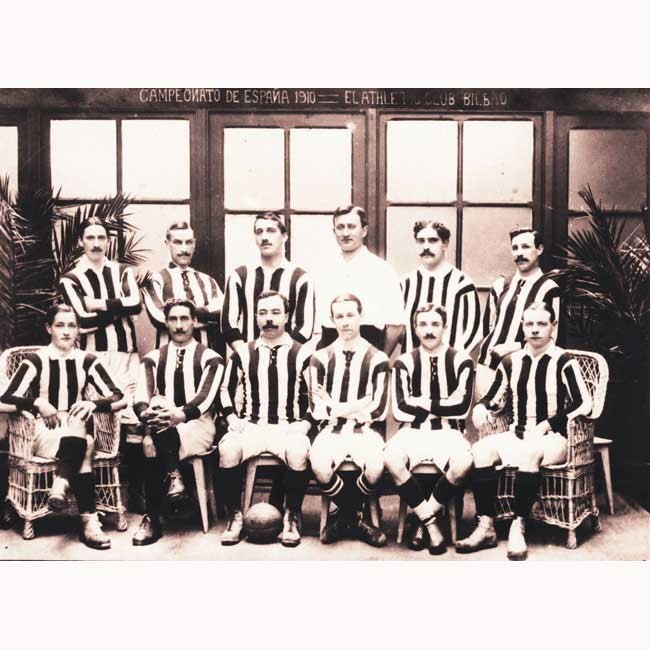 Athletic Club (1910)