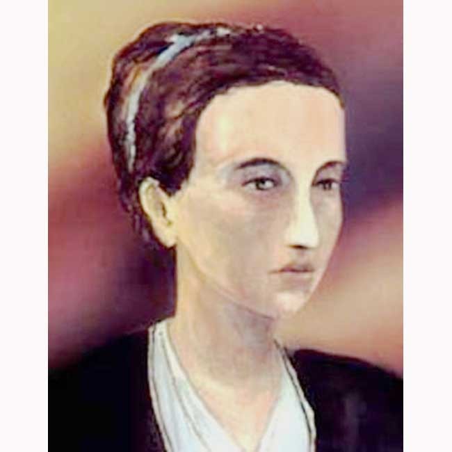 Bizenta Mogel: la primera mujer que publicó en euskera