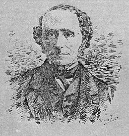 Jean Pierre Duvoisin.