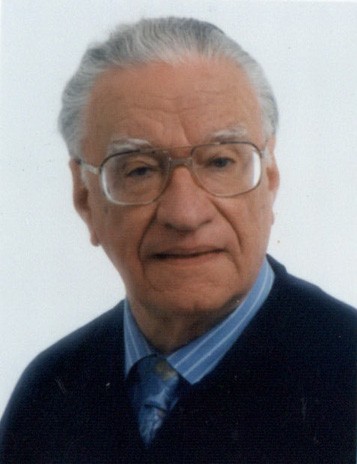 José Antonio Loidi Bizkarrondo.