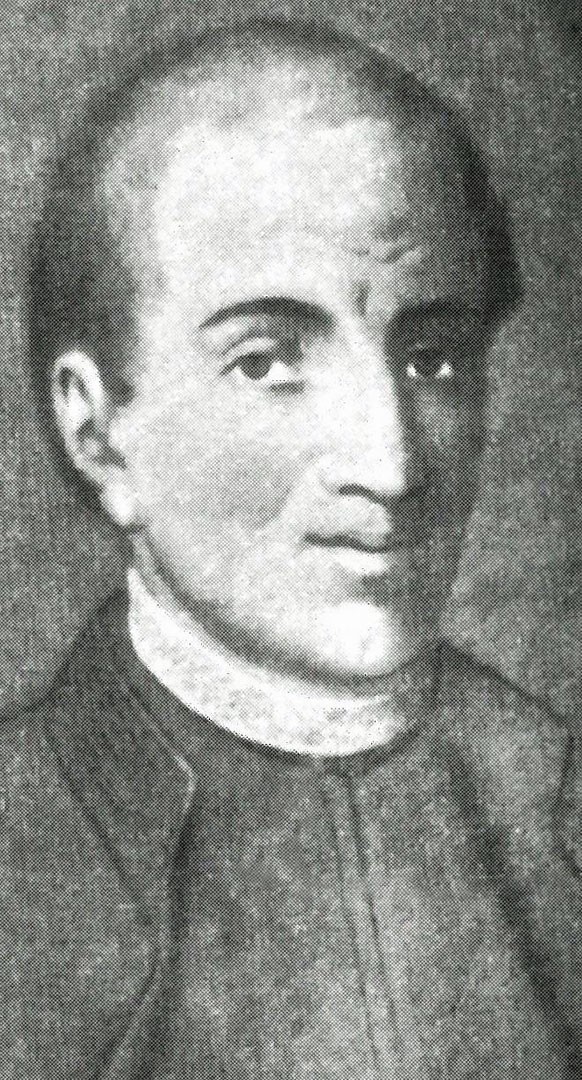 Pedro Pablo Astarloa.